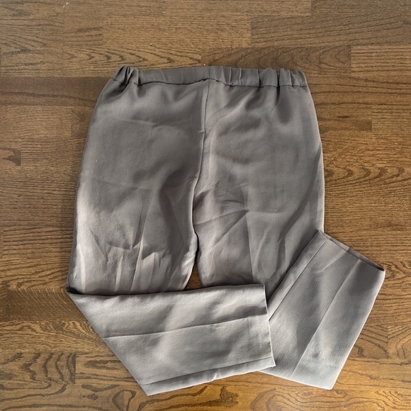Wilfred Aritzia Darontal Pant- size 6 - Picture 6 of 6